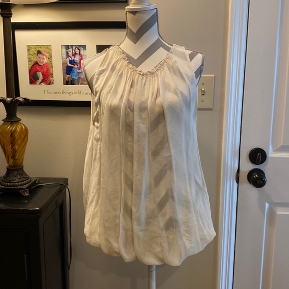 European Culture blouson top - Picture 1 of 11